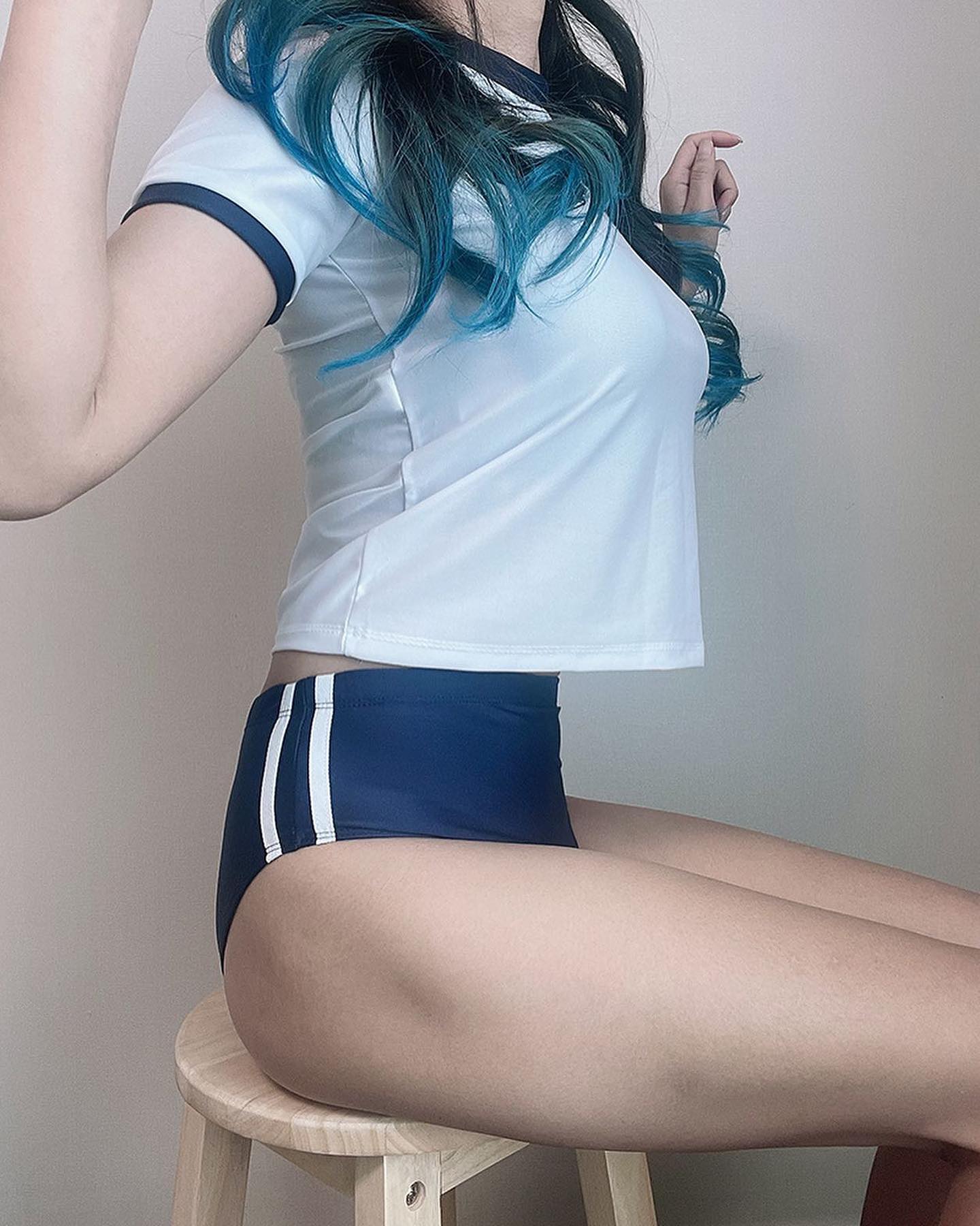 스쿨미즈2⭐️😌😌🥰😌🥰😌 #sexylingerie #sexy #sexyslip #sexycosplayer #sexycostume #costume #cosplay#schoolswimmingsuit #schoolmiz #섹시코스프레 #섹시코스튬 #섹시슬립 #섹시란제리 #스쿨미즈 #브루마