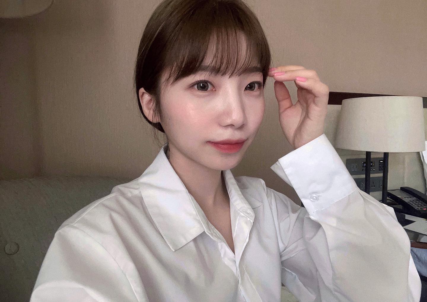 호ㅋ6's...

#웨스틴조선서울 
#selfie
