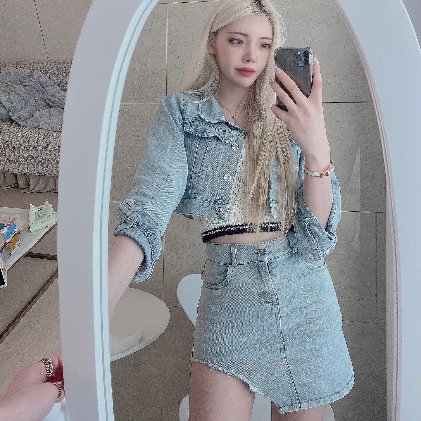 요즘 날씨 넘 조탕🌸