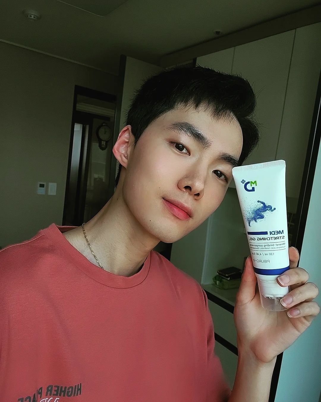 지운호 on Instagram: “<본 제품은 서비스/리워드를 제공받았습니다> 각분야 최고의 전문가들이 모여 전 세계에서 선별한 최고의 원료들로 믿을 수 있는 생산 시설에서 엄선한 제품을 만들어