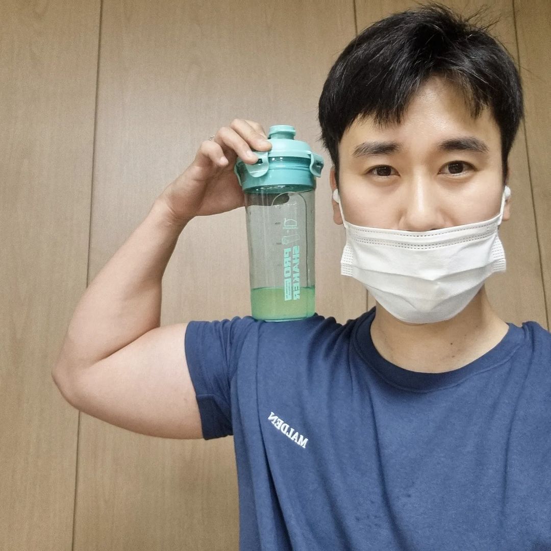 서병문 (@seobyungmoon) posted on Instagram • May 11, 2022 at 9:35am UTC