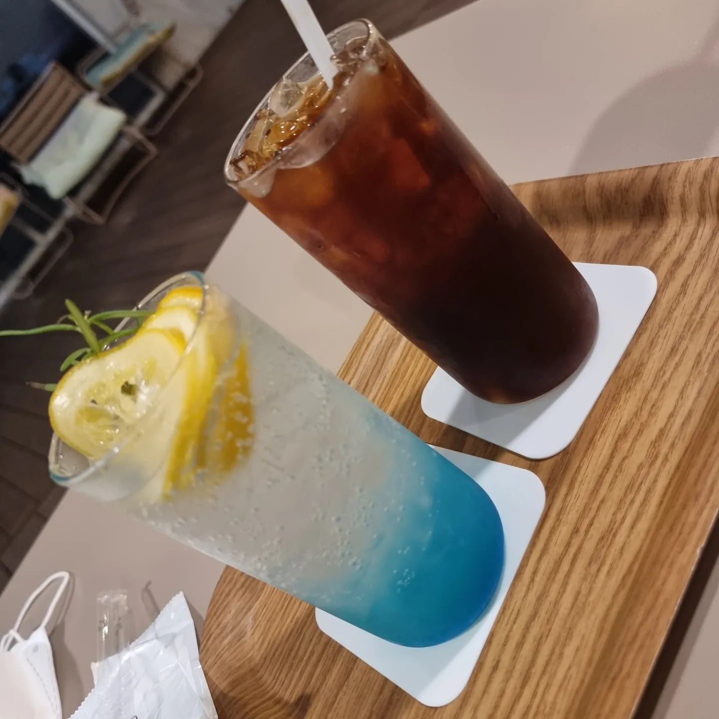 간만에 저녁나들이!
#울산카페 #크로아상맛집 #울산맛집 #카페벼리