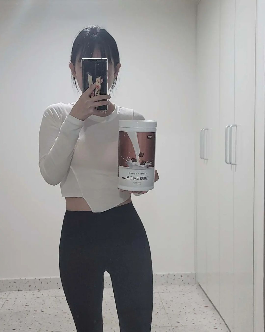 별양 하우스 on Instagram: “#광고#프로틴스토리#다이어트쉐이크#단백질쉐이크 운동을 시작하고 아침에 두유를 마셨는데 두유 대신 단백질 쉐이크는 어떨까 생각하다 맛이 또 걱정이더라구요
