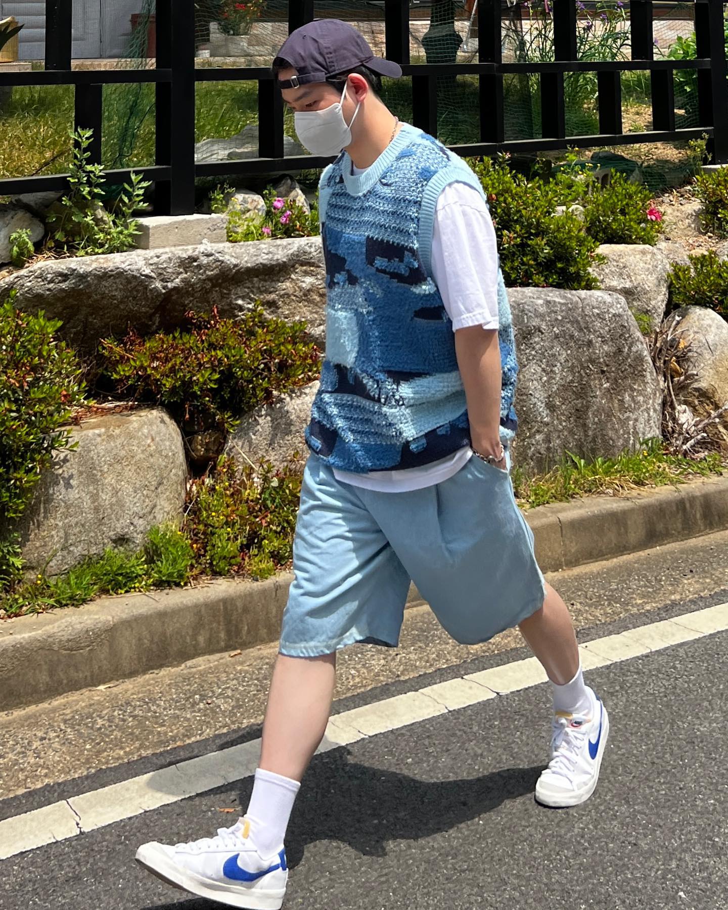 🏖🌊🐳 
 
 
 
 
 
 
 
 
 
 
 
 
#반바지 #반바지코디 #조끼코디 #니트조끼 #뉴에라볼캡 #뉴에라모자 #반팔코디 #여름코디 #남자여름코디 #시티보이룩 #아메카지룩 #남자코디추천 #블레이저로우 #스트릿패션 #여름준비 #신상품 #오버핏 #일상룩코디 #시원한 #편안한룩 #꾸안꾸룩 #바캉스룩 #남자여름옷