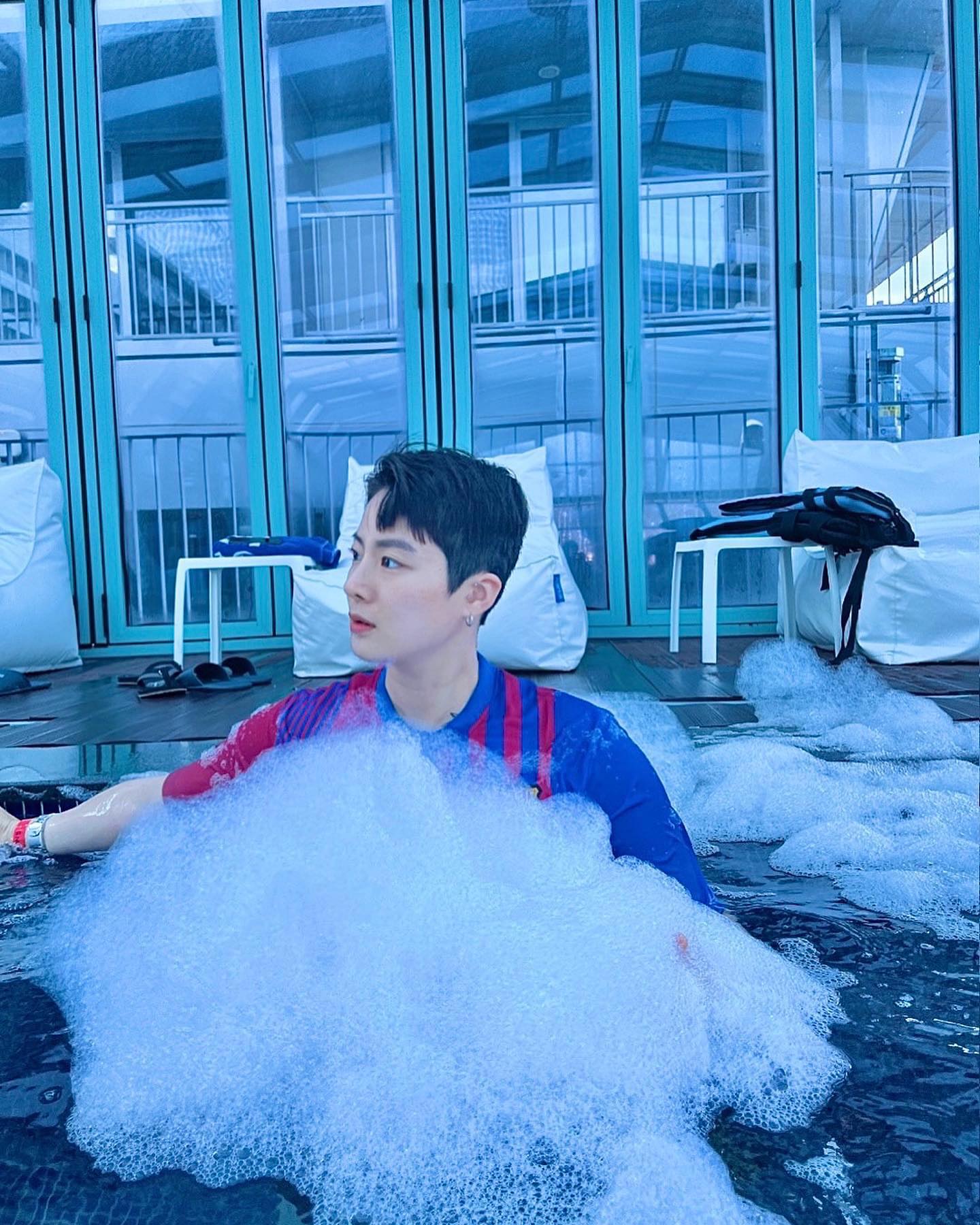집 가고싶어요….
