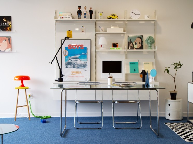 홈카페 인테리어 유형별 테이블 추천’: 아트유 거실테이블