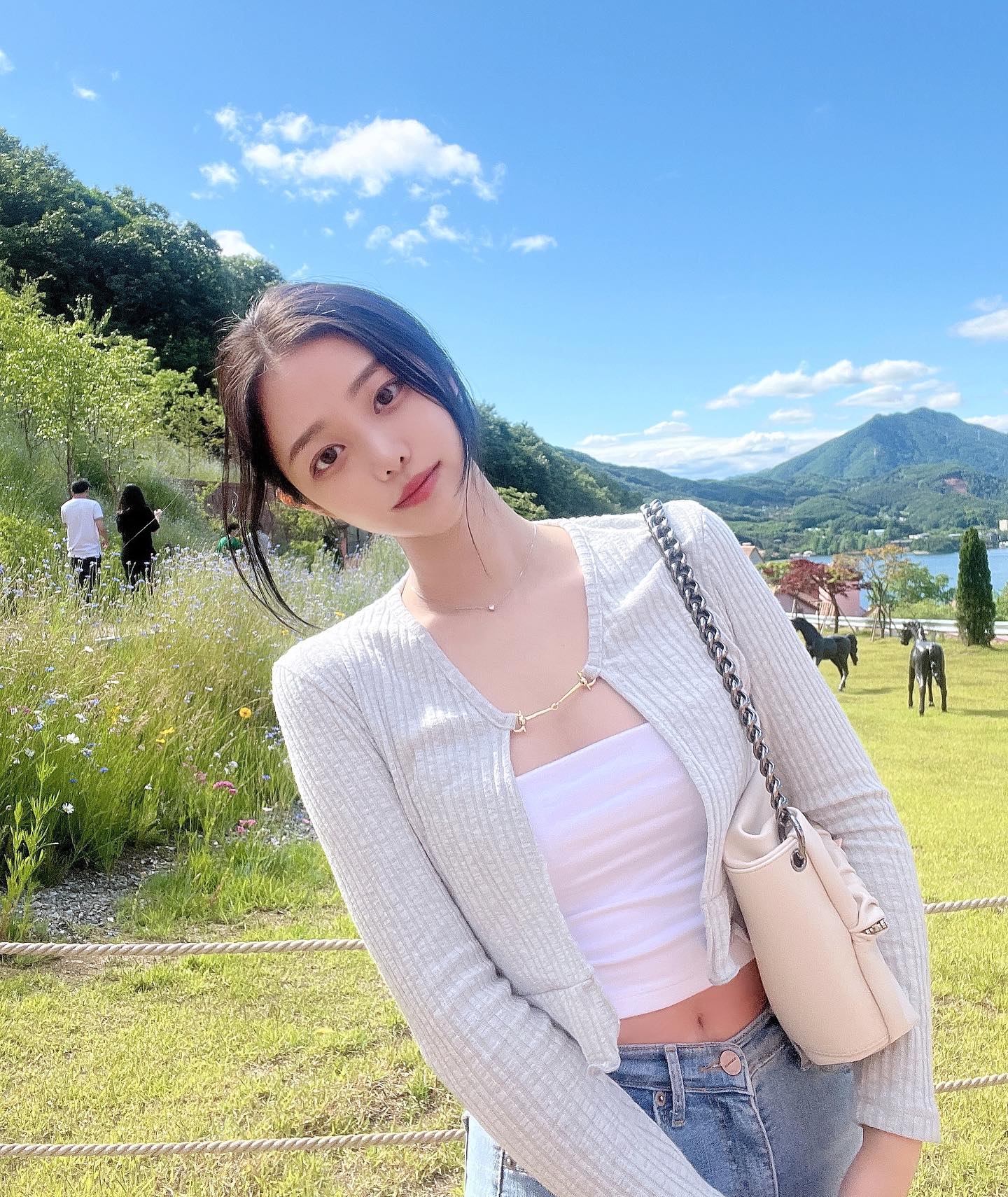 쁘띠프랑스 찍먹
#쁘띠프랑스