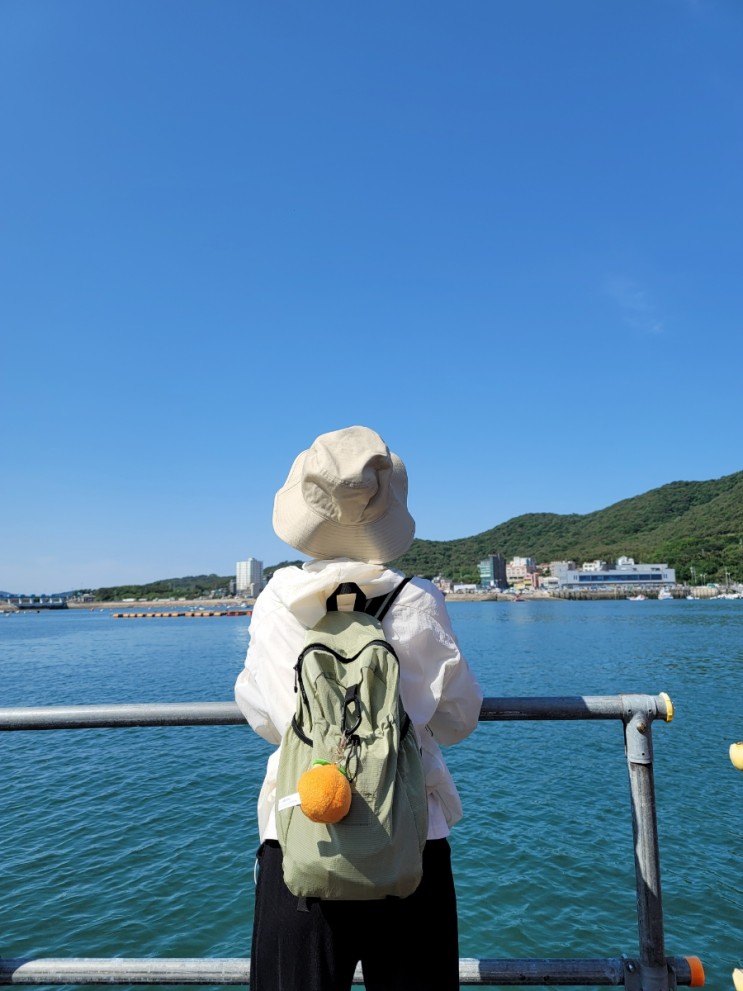 에메모가든 백팩 미니 옐로우그린, 수납력 좋은 데일리 백팩