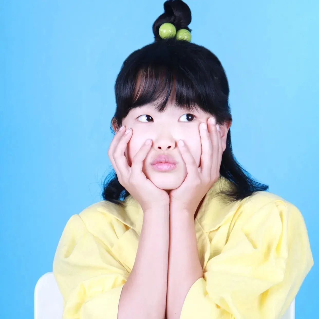 무슨컨셉이니?😄😊

#키즈모델 #모델꿈나무
#식스앤식스티플러스키즈