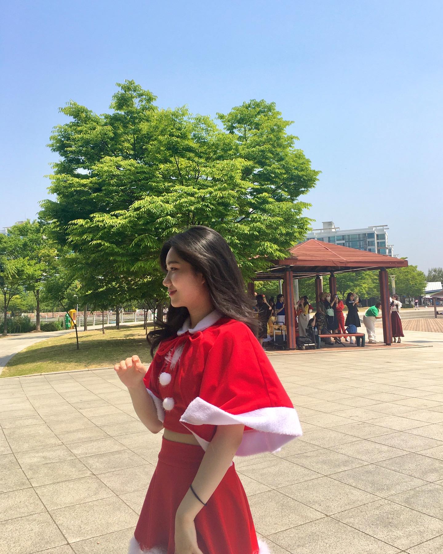 무슨 선물 주까!! 🎁