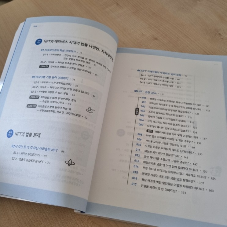 짤 민팅해도 될까? 변호사가 알려주는 《된다! NFT 메타버스 저작권 문제 해결》