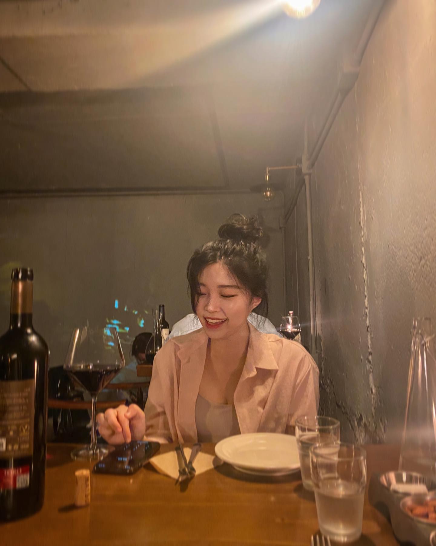 서울 좋다❤️