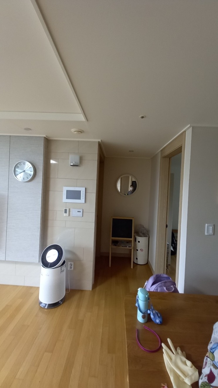 강남누수 갑자기 전화 온 아랫집 누수에 도움 받은 곳
