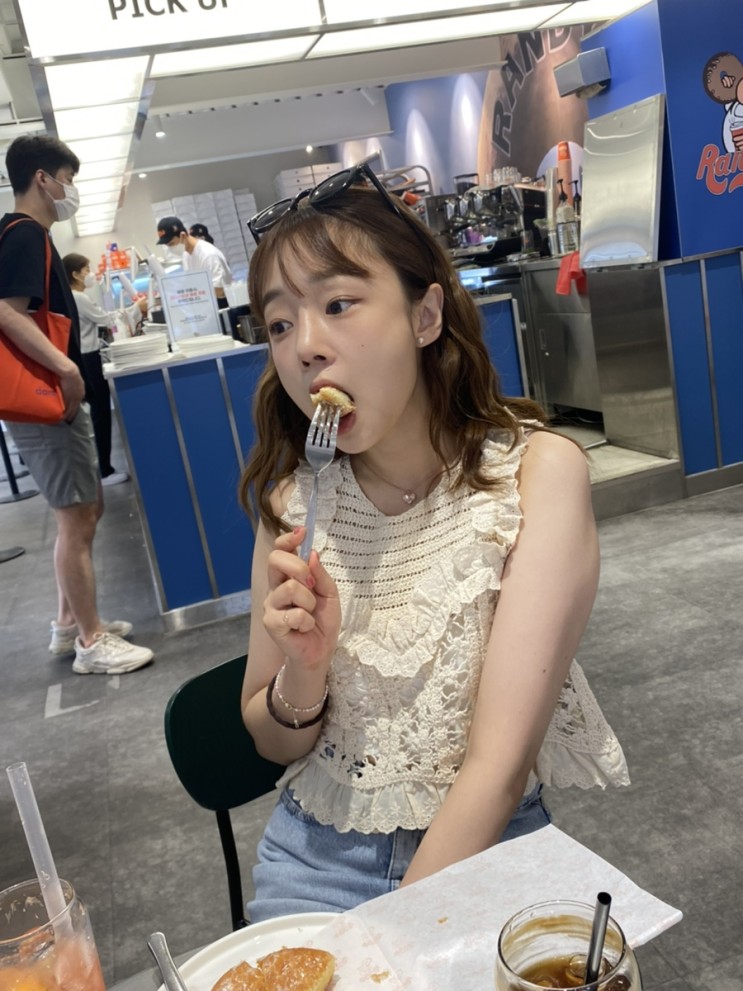 S7ILUVU 자외선 차단 선글라스 후기 : 여름철 눈건강을 위한 필수템 선글라스 😎