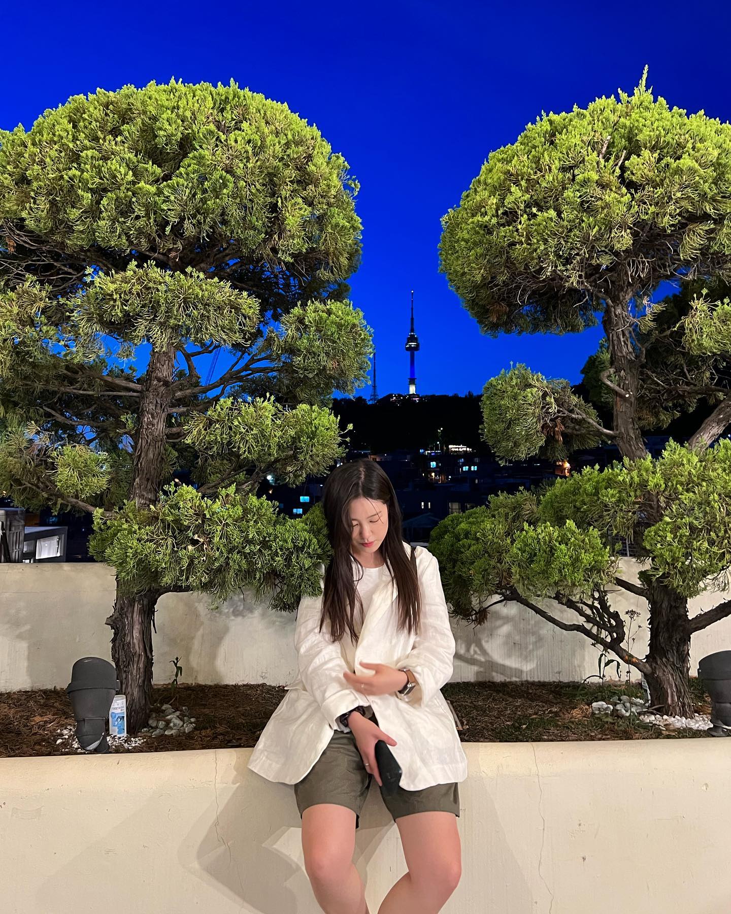 이번주엔 또 어디를 갈까💙
바쁜 평일 덕에 주말이 너무 소중해,,🫶🏻