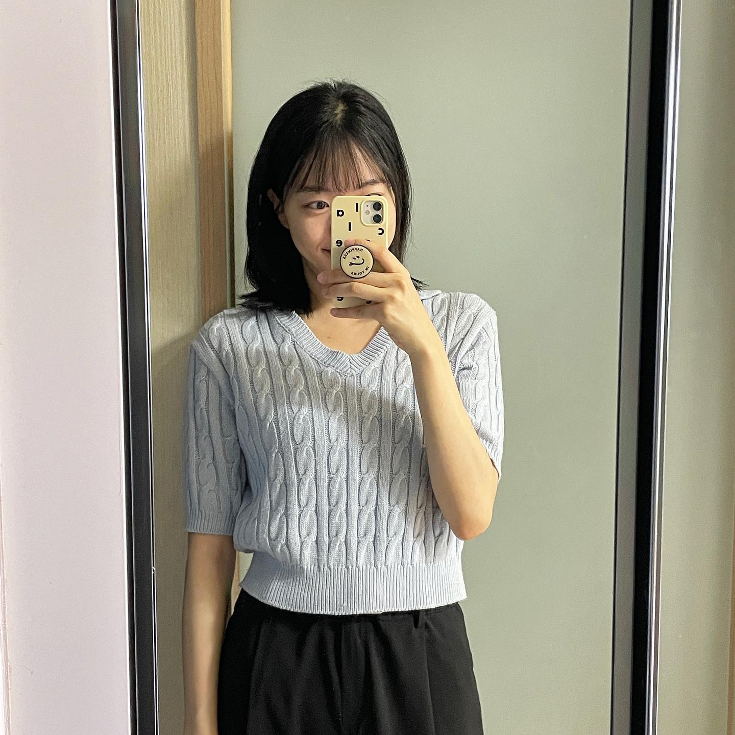 해삐한 금요일 - 💙
오늘만 버텨보아요🐜