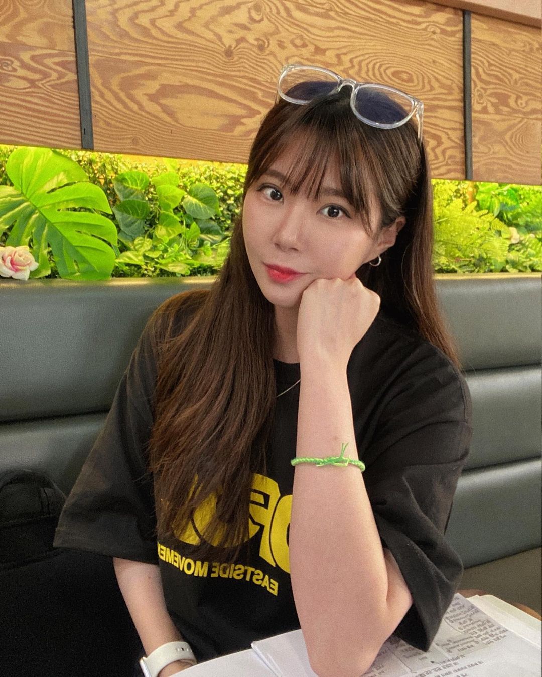 지금 on Instagram: “#협찬 ⠀⠀⠀⠀⠀ 공부하기 싫어🥺 ⠀⠀⠀⠀⠀ ⠀⠀⠀⠀⠀…”