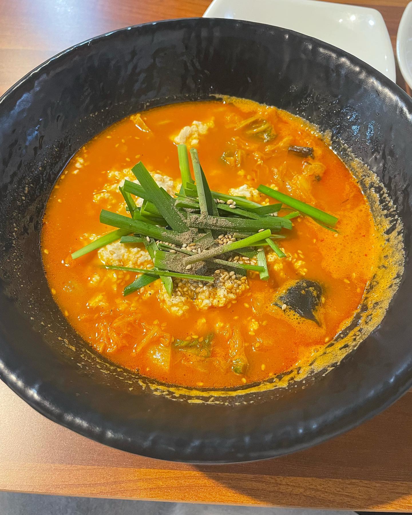 #안산 #상록수

#강릉초당짬뽕순두부 #초당짬뽕순두부 #녹두전 #초당모두부

#먹스타그램 #먹팔 #일상 #먹방 #먹방로드

상록수에 있는 강릉초당순두부!!
강릉의 맛 그대로!! 찐맛집!!
진한맛 좋아하시는 분들이라면 강추입니다!! 반찬도 아주 맛있고 밥도 무한리필로 가능하답니다🙆🏻‍♂️😆