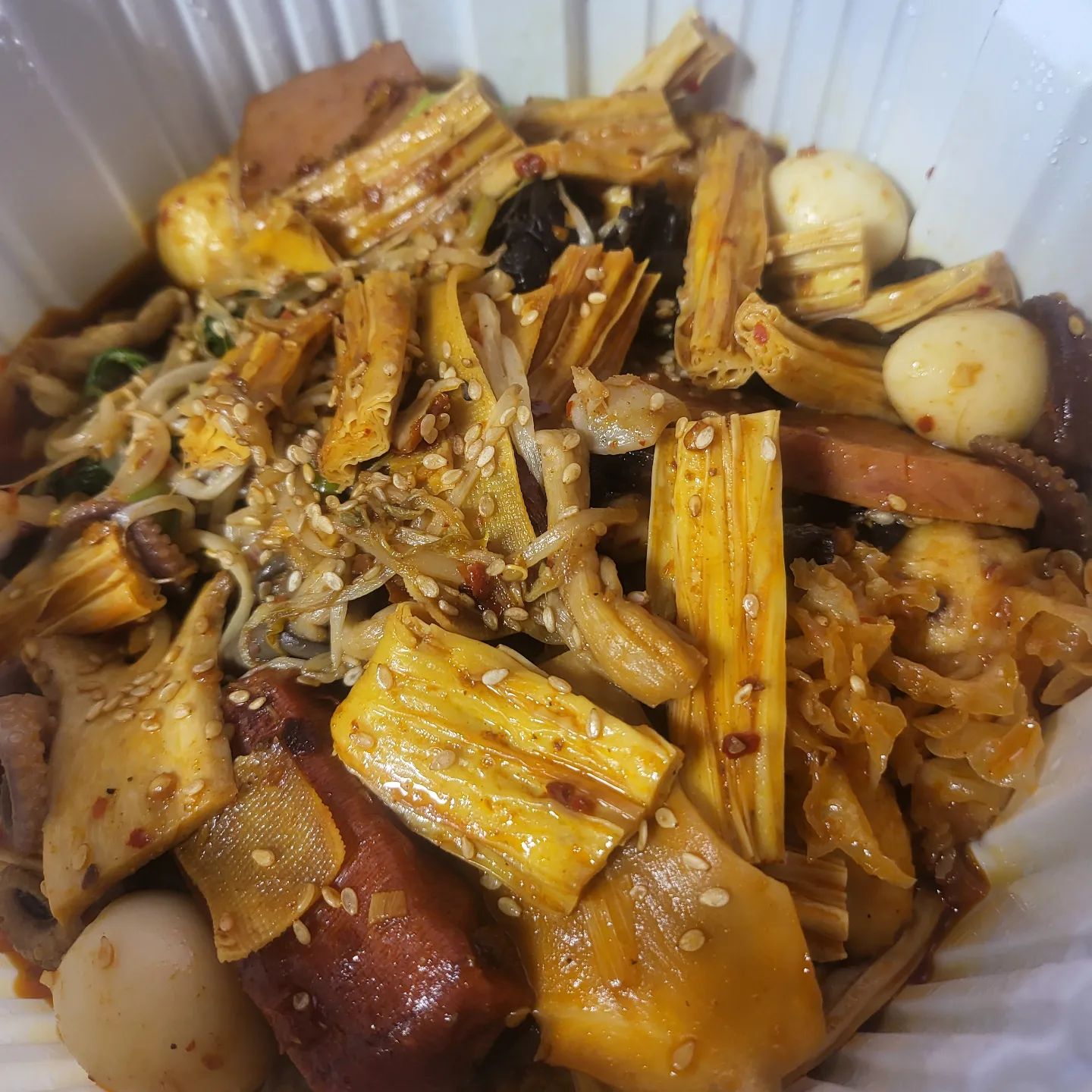 아... 개맛있다 ... 

#마라의신길동점
