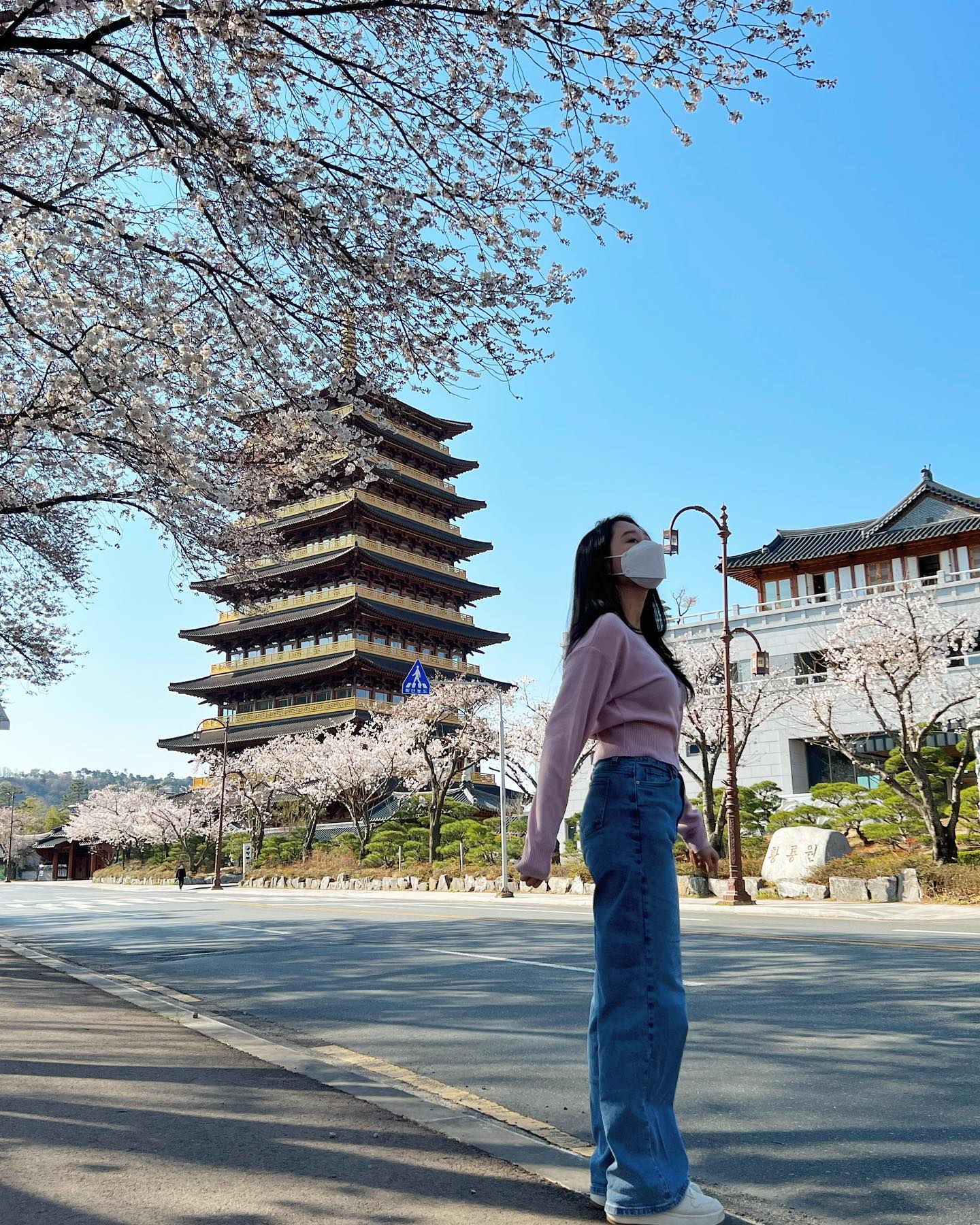 🌸

#경주여행 2일차

 #황룡원