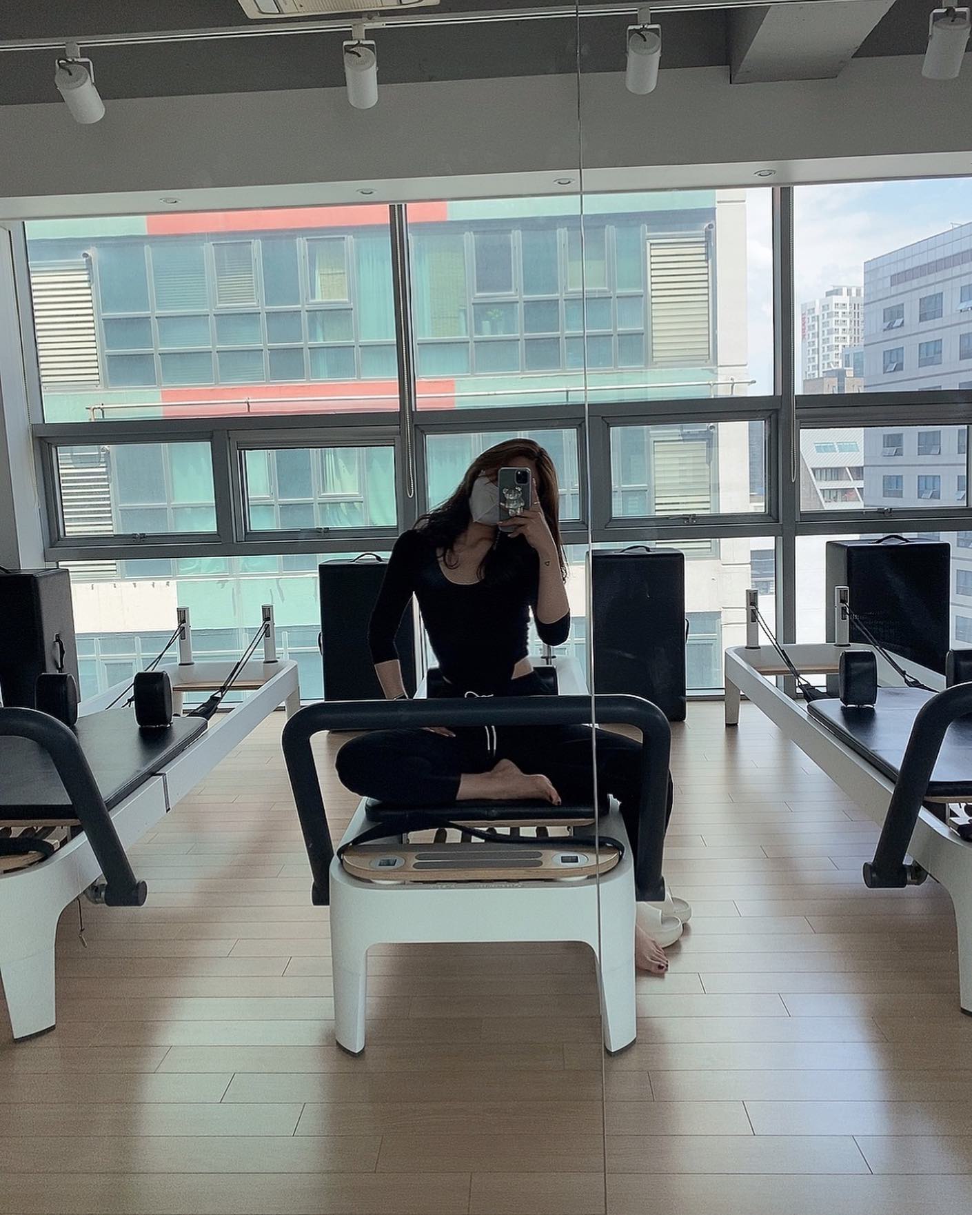 오늘도 화이팅💪🏻💪🏻
