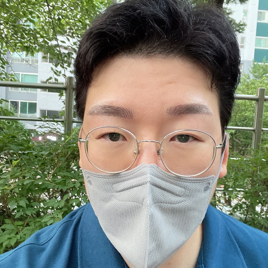 오랫만?에 #자연눈썹 재정비 ㅋㅋ
