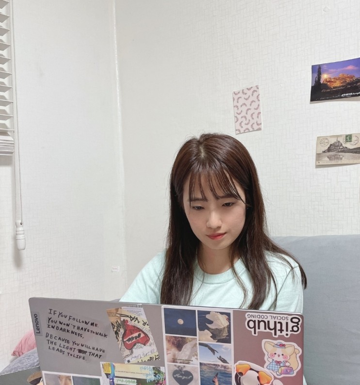 [원주 영어회화] 타이탄영어 원어민 일대일 영어회화