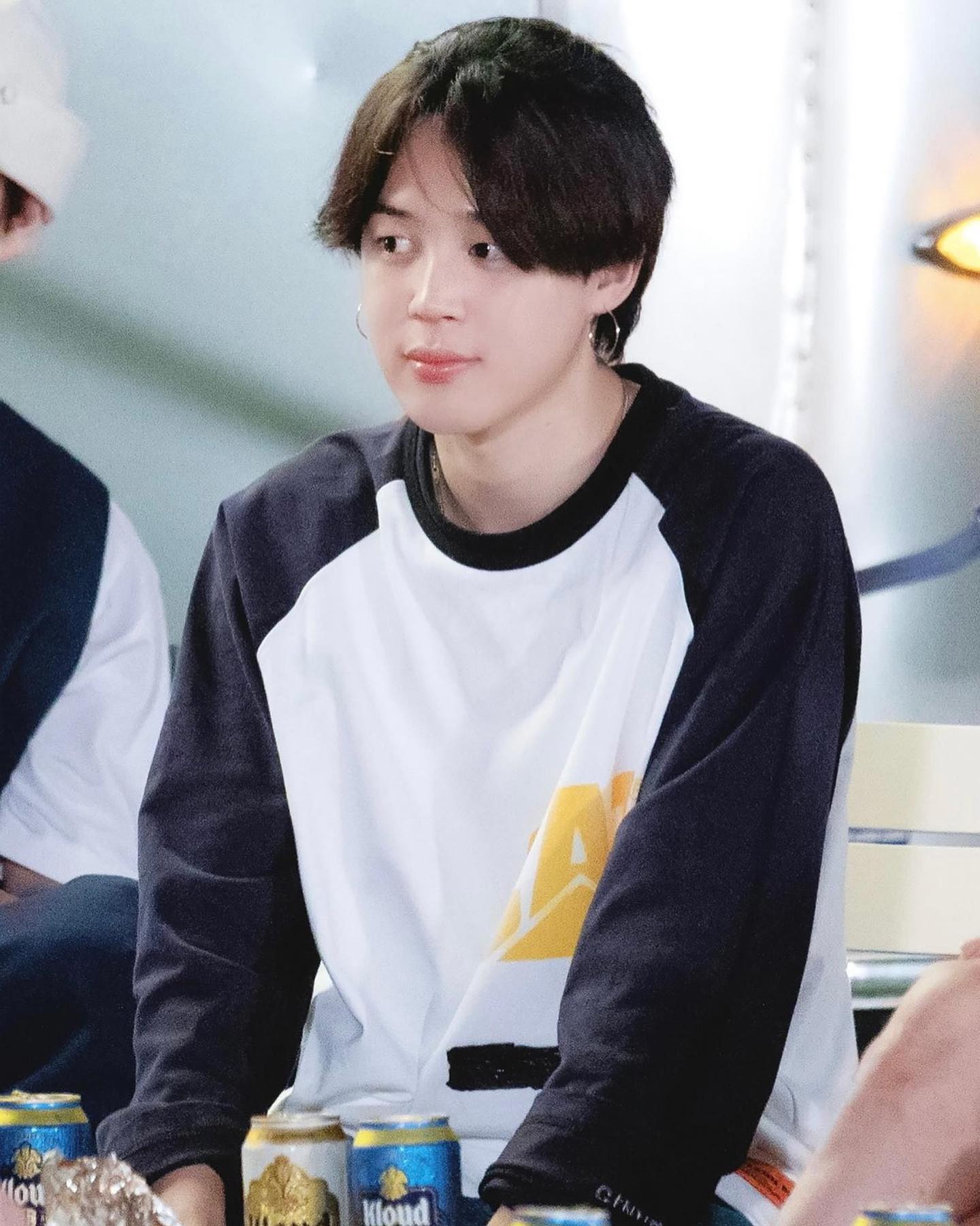 -
7.9 아미생일인데
정구미미 븨앱좀와주라

일단 자정까지 기다릴게
나 진짜 어디 안가고 기다린다🥹

.
.
.

#jiminie 
#ARMY_HBD