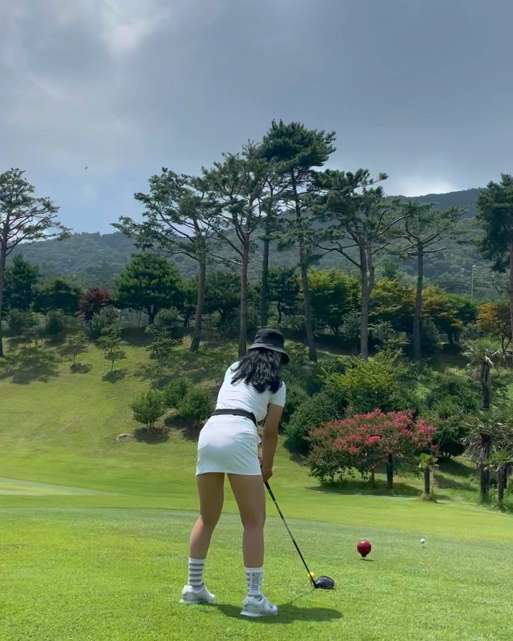 우리팀에 남자있었노 ㅋㅋ