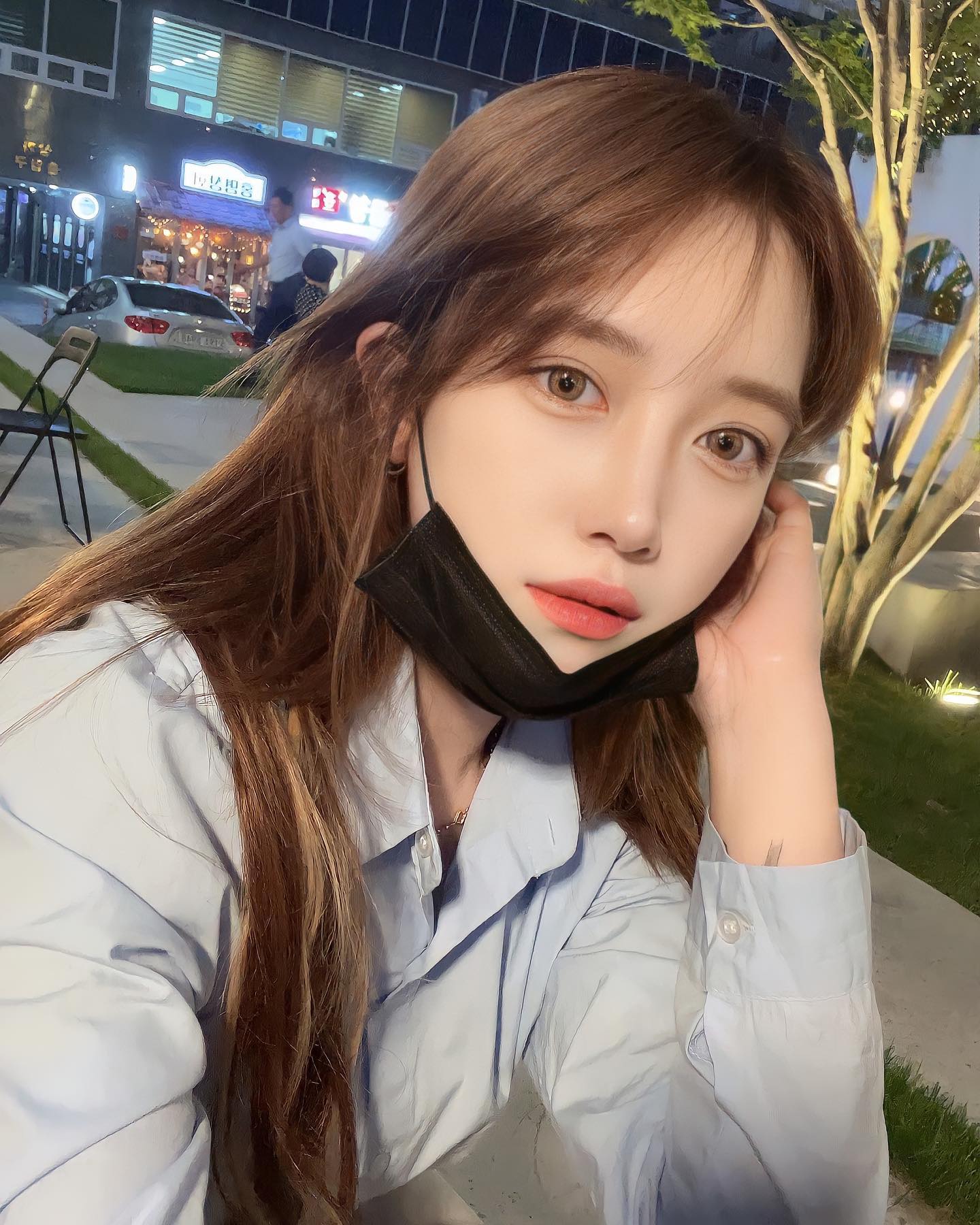 6퇴 얼마만..🫠