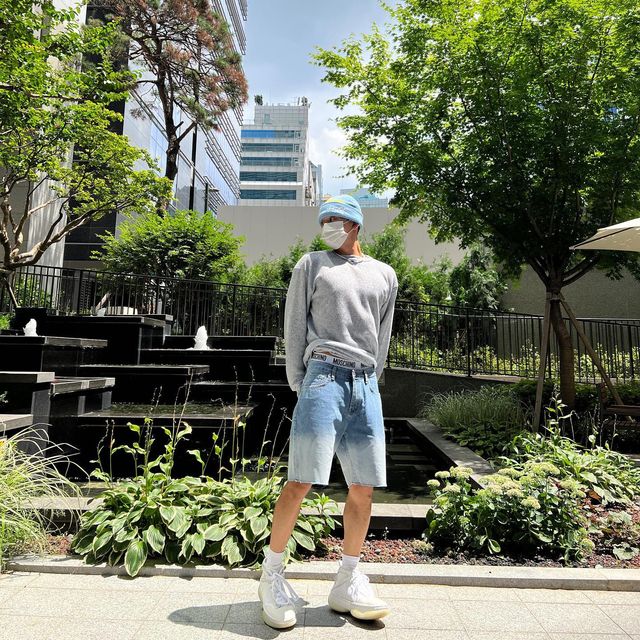 마일로 on Instagram