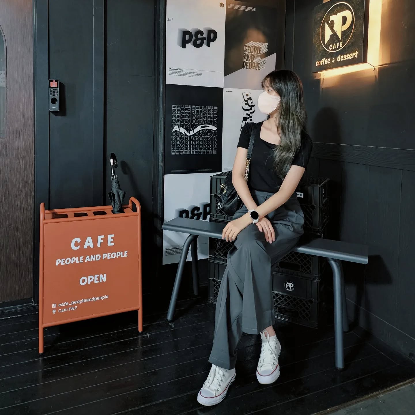 2032년 감성카페 style 
#인스타핫플