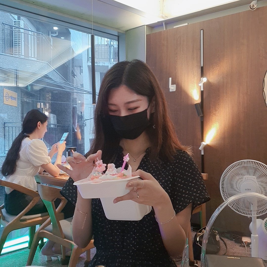 07/30 happy birthday to me ෆ