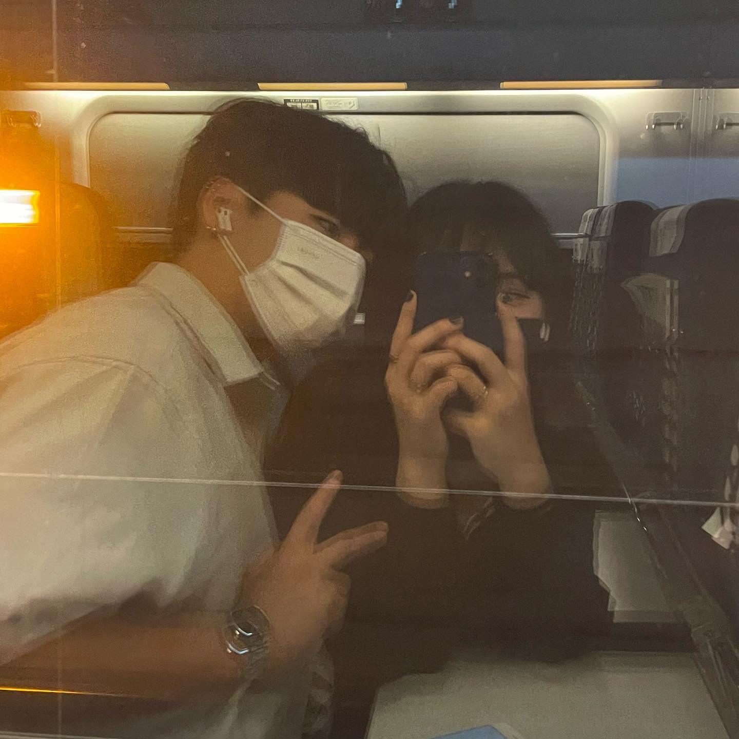 김콩이랑 첫 부산 여행 🚅🤍