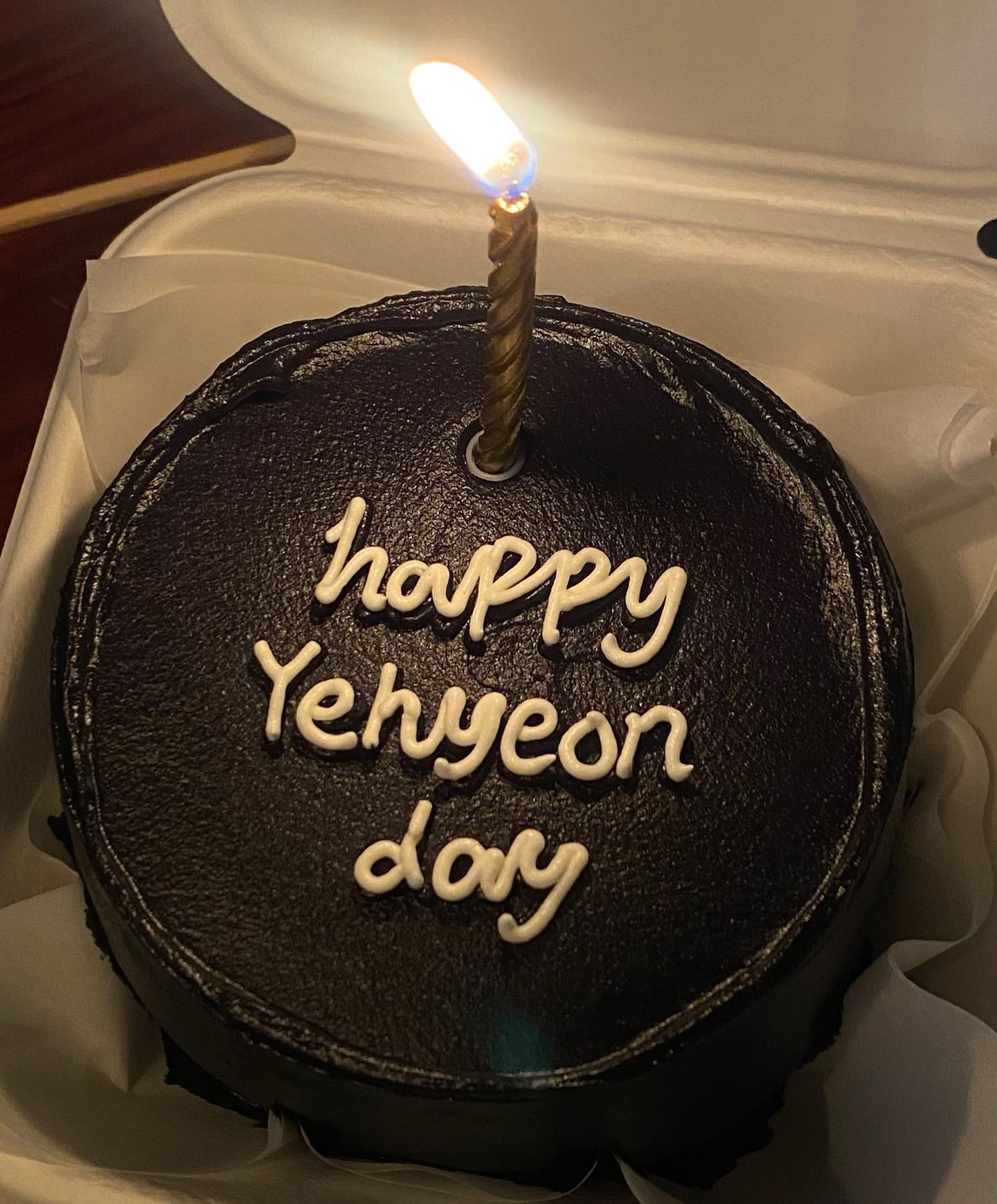 0729 #hbdtome .....🫧🎂🤍