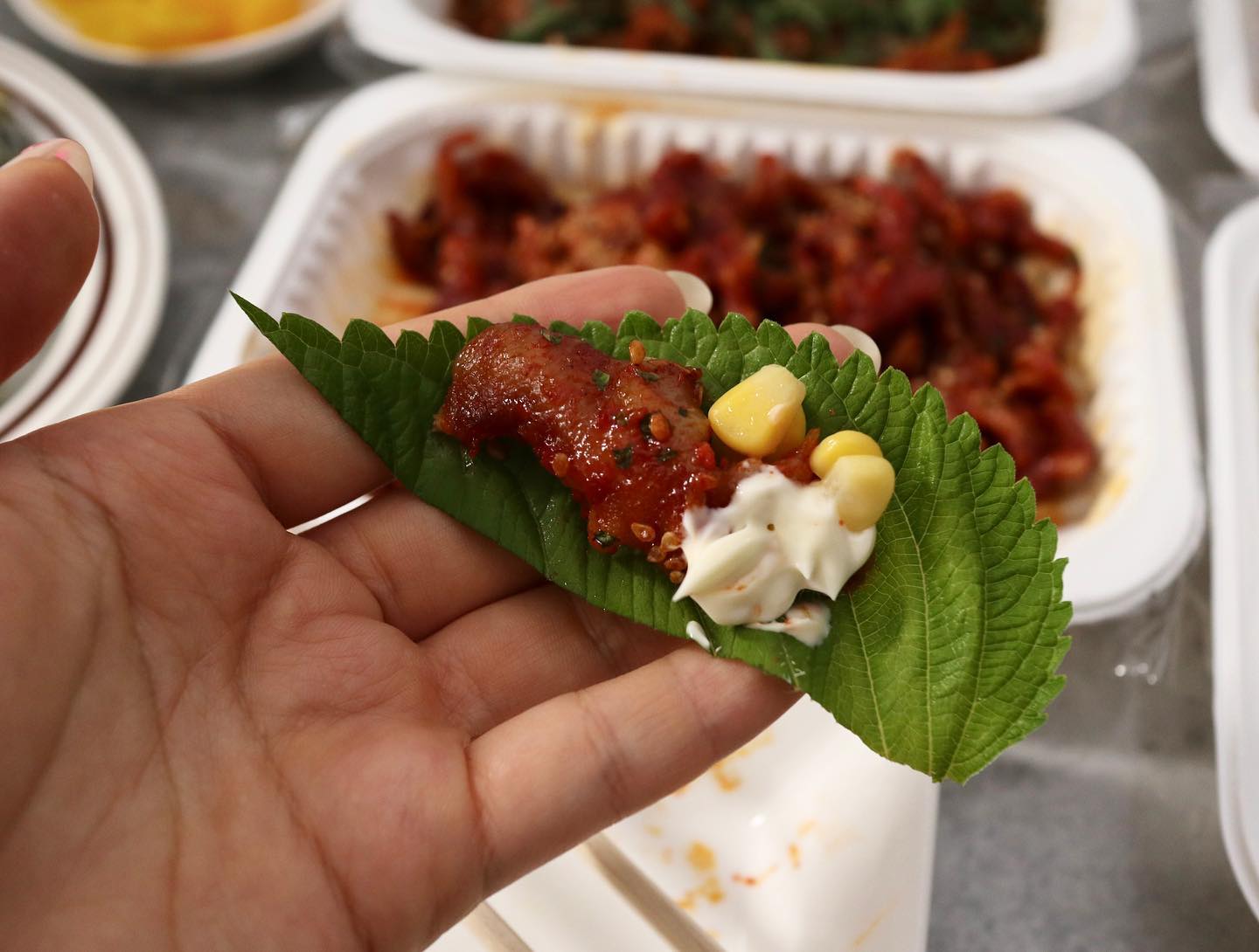 ⠀
⠀
⠀
⠀
비 오는 날엔
역시 닭발이지.🤭
⠀
⠀
⠀
#윤이불닭발 
#닭발맛집
#닭발
#김포맛집
⠀
⠀