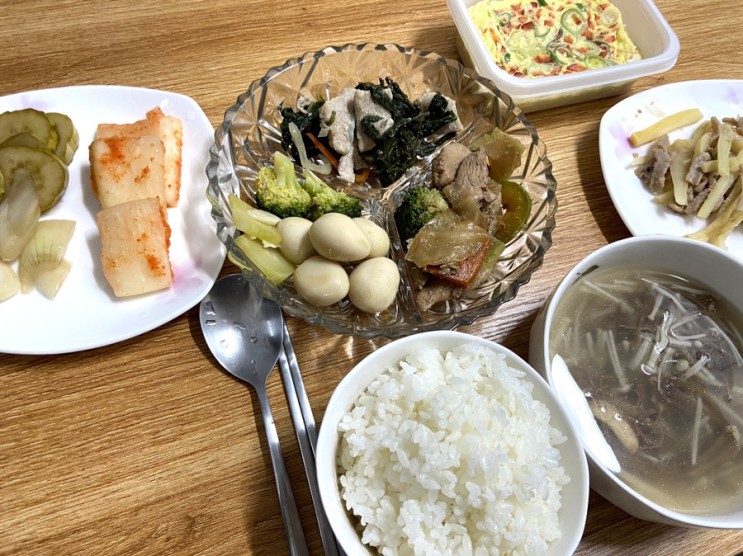 드림찬 건강식단 암환자식단 고단백식단으로 좋아요