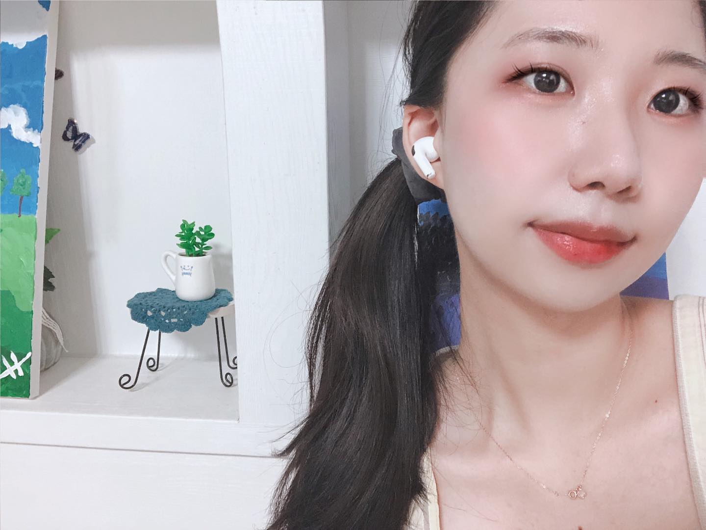 움냐링 교정끗끗