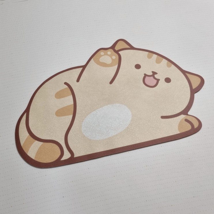 귀여운 빨아쓰는 규조토 발매트 추천