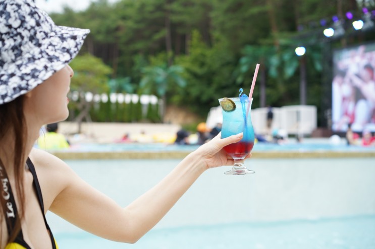 커플여행 추천 강원도여행 양양 더앤리조트 룸부터 조식까지