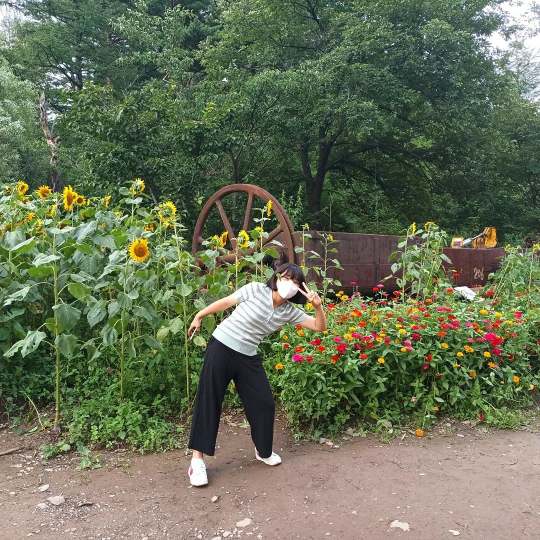 히히히