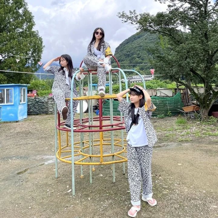 여름 그리고 광주
내사람들과 올해도 행복했다♡

#여름 #휴가 #담양추억의골목