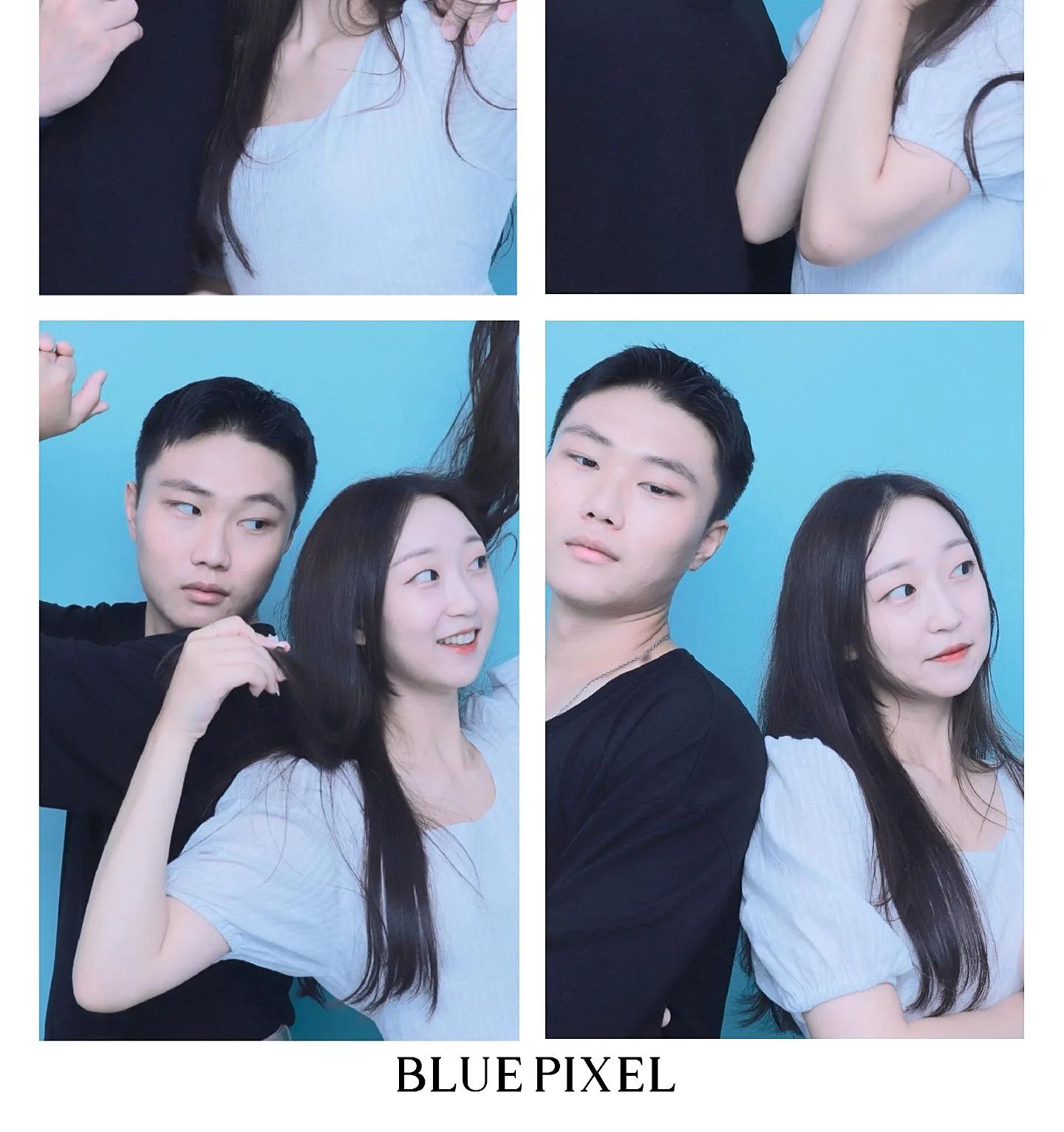 생긴거 너무 반대인듯 아닌듯 반대인거 같은 우리👩‍❤️‍👨
앞으로도 즐겁게 지내자구ㅎㅎ
♡
♡
#지난일상 #네컷사진 #대구 #너무더웠다 #강제거리두기
