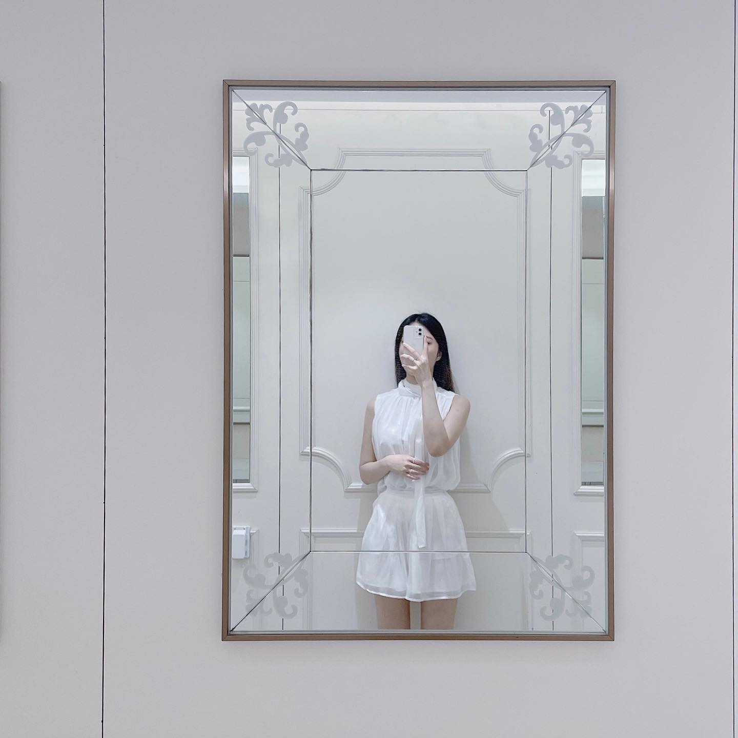 하얀 여름