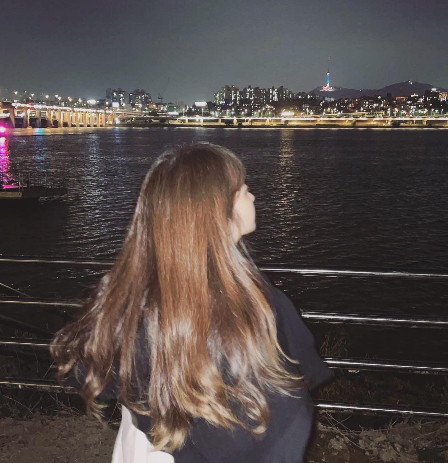 눈물이 나는 그 밤이 찾아온다 해도 두려워마