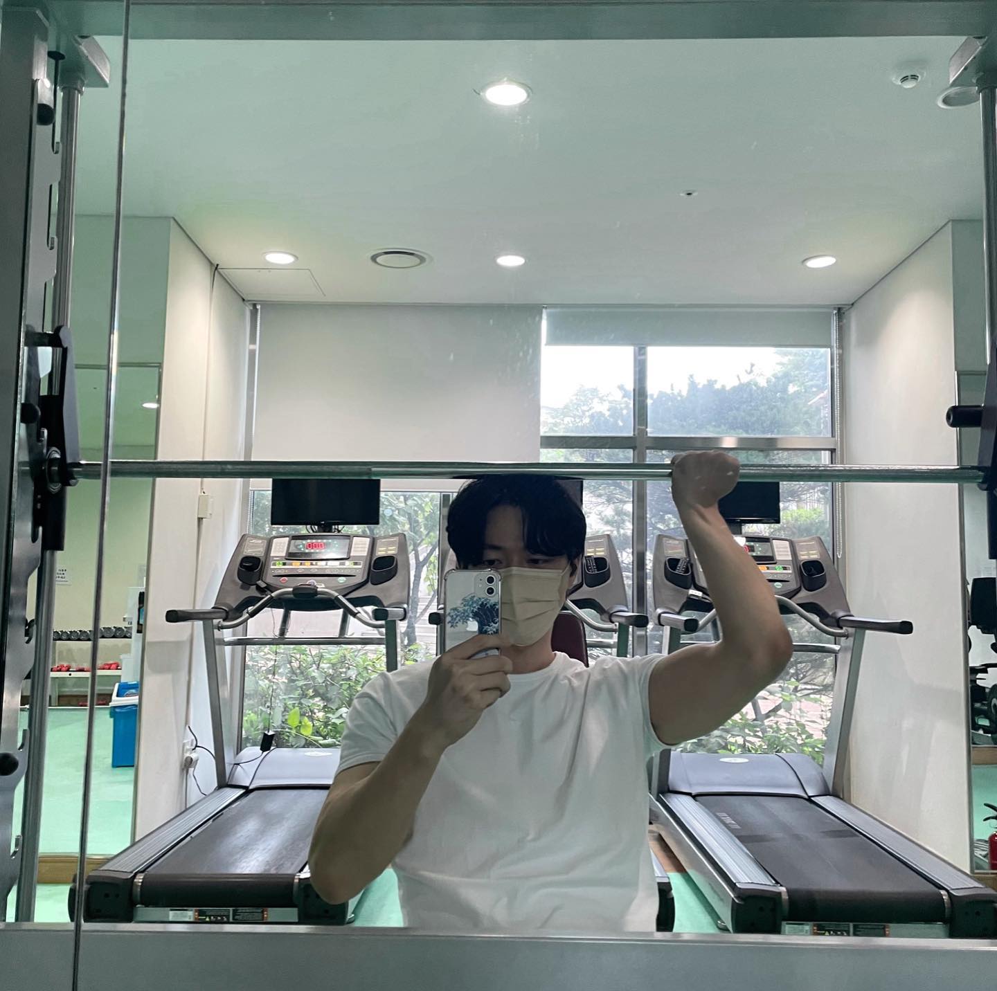 벌크업을 빌미삼아 한 주3일 치팅은 행복했다!!

#운동 #식단