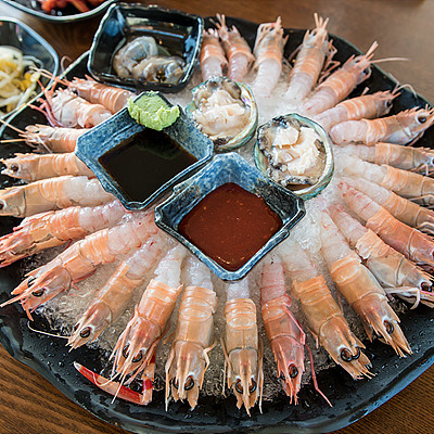 제주애월맛집 | 코시롱, 분위기 좋은 저녁 식사
