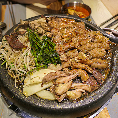수원 인계동 곱창 맛집 | 믿고 먹는 곱창고!