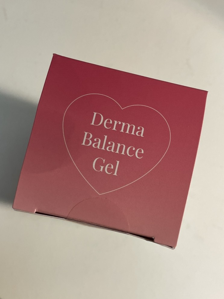 [협찬]  약산성, 수용성, 글리세린 무첨가 마사지 젤_수퍼리퀴드 더마밸런스젤(SUPER LIQUID DERMA BALANCE GEL)ෆ