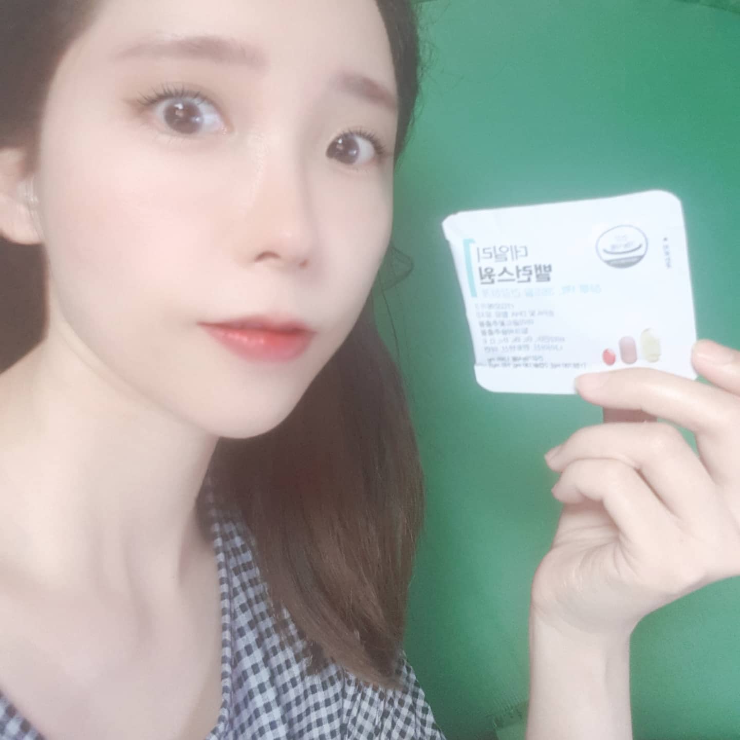 #협찬 
하루 1팩 종합멀티영양제로 
간편하게 건강챙기는중!
일하느라 바싸서 이거저거 챙겨먹기 힘든데 
요건 rtg오메가3 루테인 밀크씨슬까지 
멀티영양제라 간편하다눙;ㅅ; 
귀차니즘에게 딱! 

휴대하기 쉽고 먹기 편해서 
자주 손이갑니당~~
건강을 위해서 꾸준하게 먹어봐야겠어요!

.
.
.
.
.
#첫줄 #일상 #소통 #데일리 #dailybalanceone 
#데일리밸런스원 #하루영양제 
#종합영양제 #가성비영양제 #멀티비타민 #관리하는여자
#운동하는여자 #첫줄안녕 #첫줄반사 #좋반 #좋테 
#셀카그램 #셀카